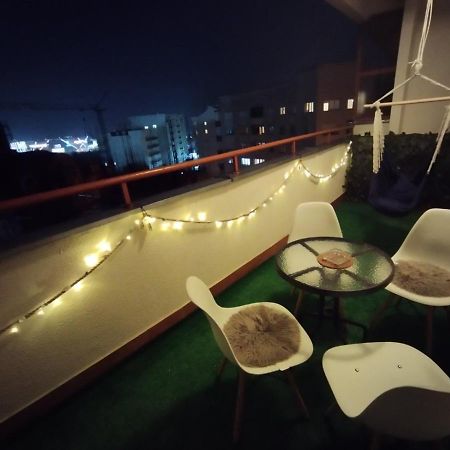 Max Apartment บันยาลูกา ภายนอก รูปภาพ