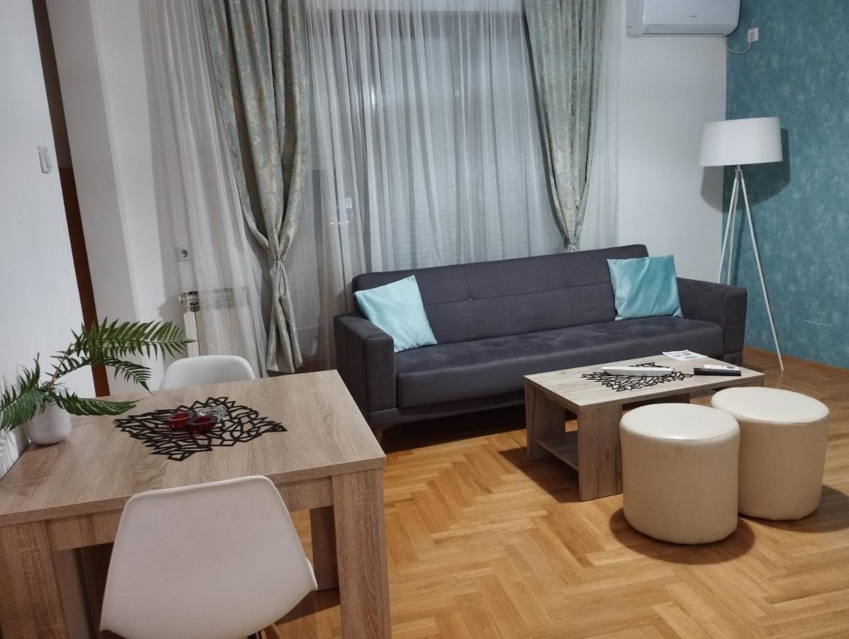 Max Apartment บันยาลูกา ภายนอก รูปภาพ